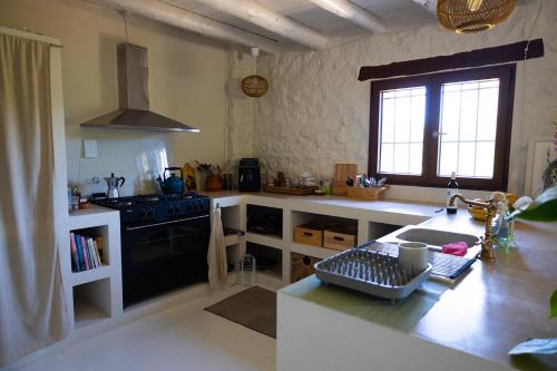 casa mushin in Les Useres