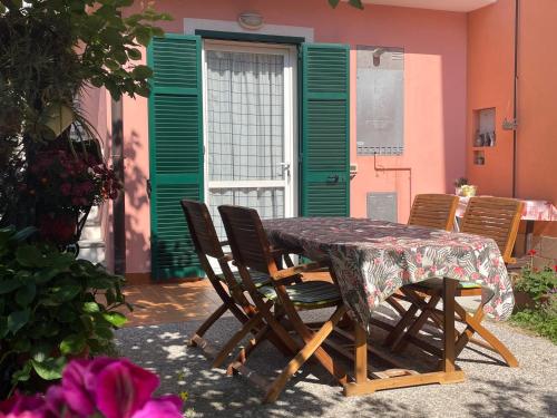 Casa Mare Blu codice CITRA OO9O34 LT 1168