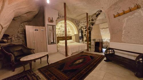 Uchisar Cave House 4