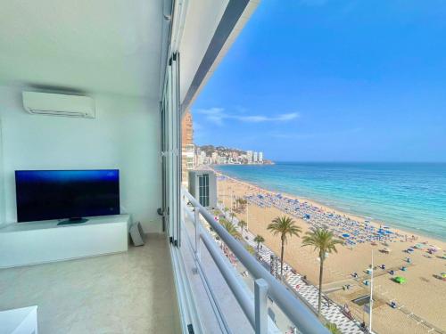 Torre Coblanca Studio A158 A159