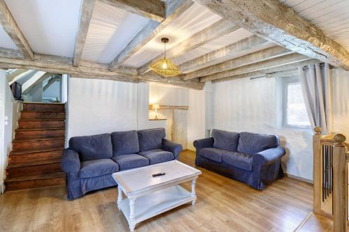 外部景觀, Gite Le Laurier - Proche Sarlat in 加亞克