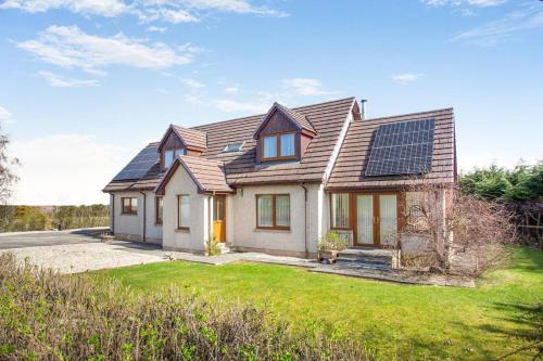 Létesítmények, 3 Bed in Drybridge oc-w34891 in Portgordon