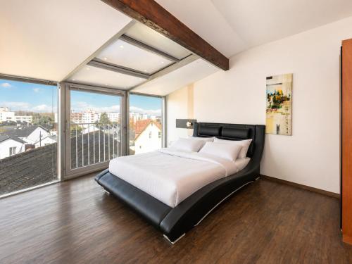 Turmhotel Rhein-Main - image 29