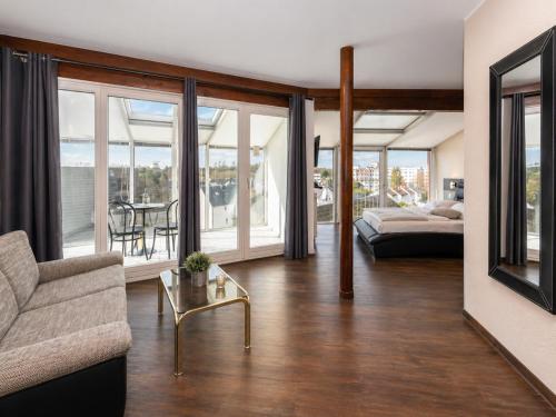 Turmhotel Rhein-Main - image 28