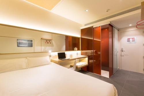 Yaas Hotel Dakar Almadies in Dakar