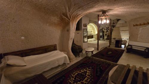 Uchisar Cave House 5