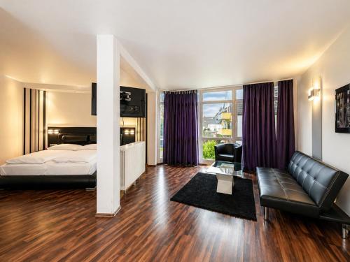 Turmhotel Rhein-Main - image 24