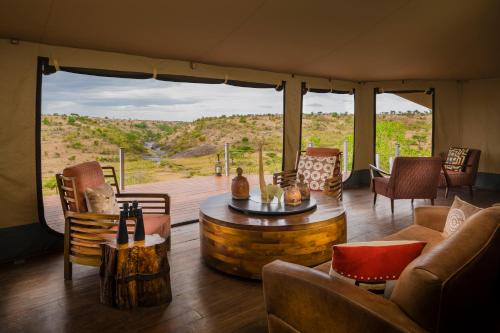 B&B Aitong - Mahali Mzuri - Bed and Breakfast Aitong