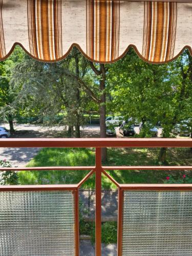 B&B La stanza del sole in Emilia Ovest