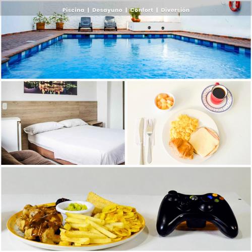 Hotel Elimar