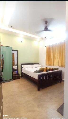 kirthika homestay