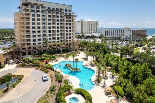 المنظر الخارجي, منتجع ساندستين جولف آند بيتش (Sandestin Golf and Beach Resort) in دستين