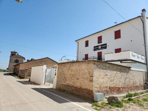 . CASA MIA GUESTHOUSE AFFITTA CAMERE Foresteria