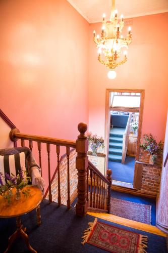 Boorowa Hotel in Boorowa