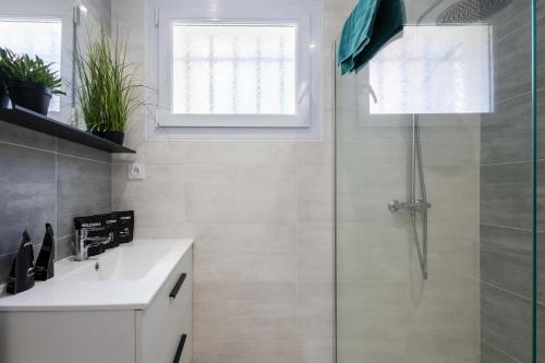Appartement au centre de Valras-Plage - image 3