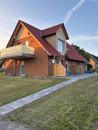 Létesítmények, Zur Wildgans                                                                                in Arendsee (Altmark)