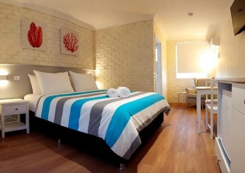 Bay House Motel - Bateau Bay