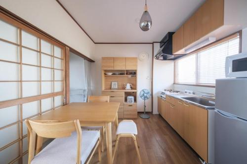 KEI HOUSE Yamato 101 in Yamato