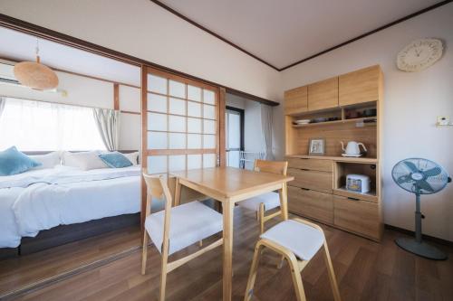 KEI HOUSE Yamato 101 in Yamato