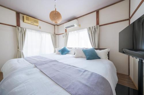 KEI HOUSE Yamato 101 in Yamato