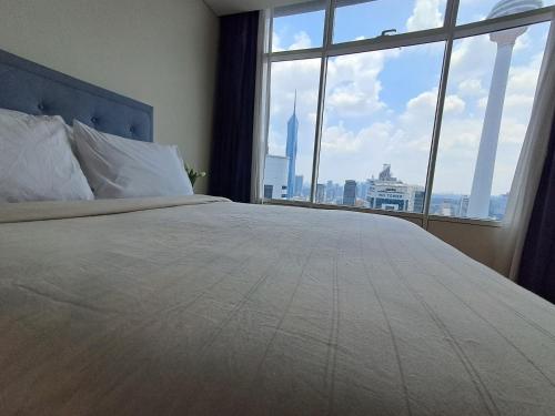 Vortex suites Klcc by vibe's - image 13