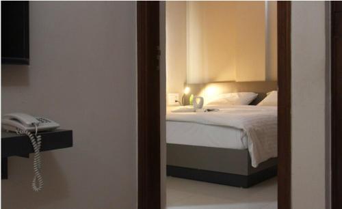 Livi Suites Serviced Apartments