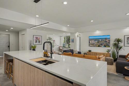 LEED Platinum Beach House Asbury Park in Asbury Park (NJ)