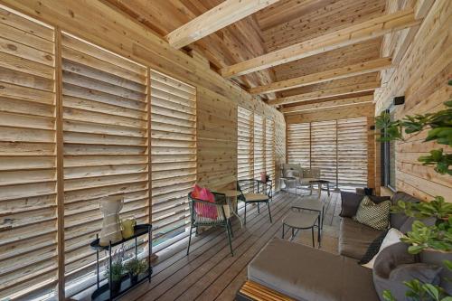 LEED Platinum Beach House Asbury Park in Asbury Park (NJ)