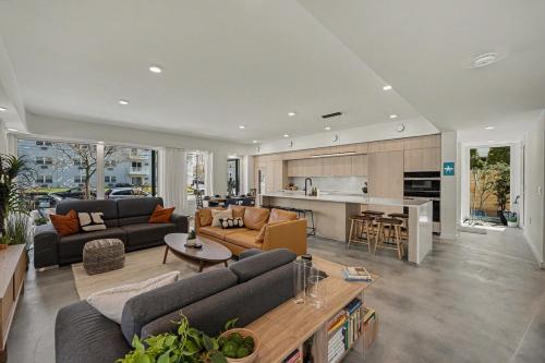 LEED Platinum Beach House Asbury Park in Asbury Park (NJ)