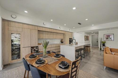 LEED Platinum Beach House Asbury Park in Asbury Park (NJ)