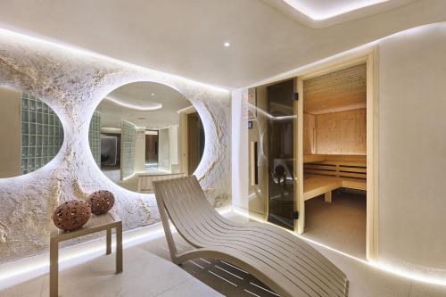 Sauna, Hotel Haffner Resort & Spa - Destigo Hotels in Sopot