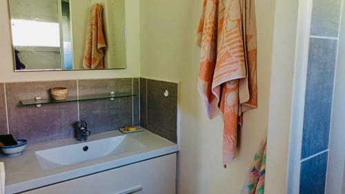 Chambre d'hôte la palud gîte à louer Plan de la Chaude