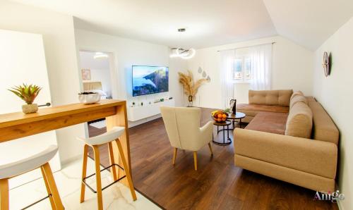 Mostar Comfort Suites with Free Parking