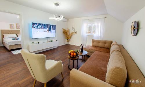 Mostar Comfort Suites with Free Parking