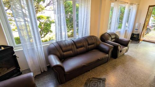Cloud Crest Homestay photo 5