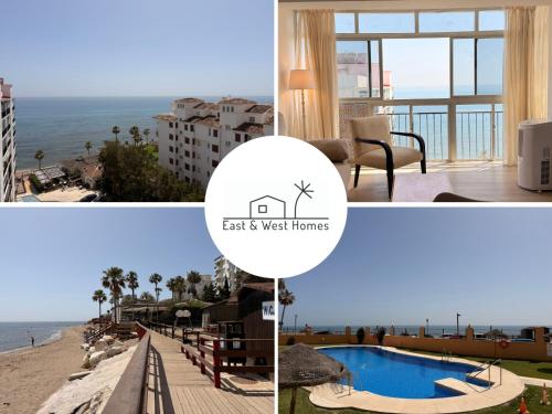 Breathtaking Sea Views Calahonda - EaW Homes