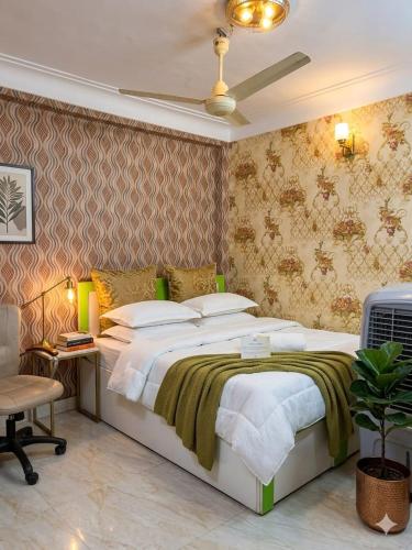 Narmada Gest House - Cooler photo 2