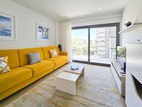 Apartment Praia Rocha Residence Honey Glow 4
