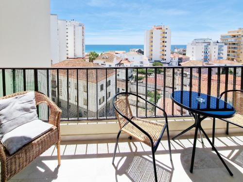 Apartment Praia Rocha Sea View Summer 2 - image 4