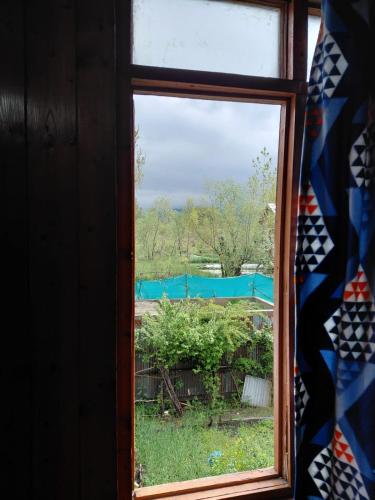Exterior view of Hotel Qazi Villa