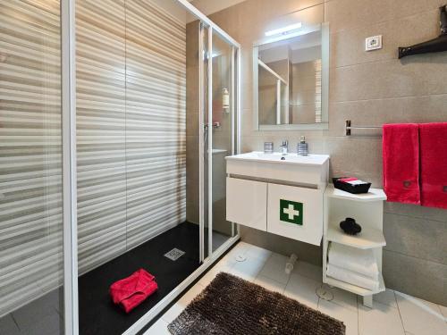Apartment Praia Rocha Cinza - image 2