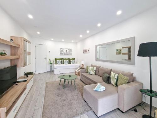 Apartment Praia Rocha Tropical