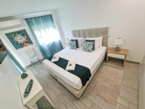 Apartment Praia Rocha Tropical - image 5