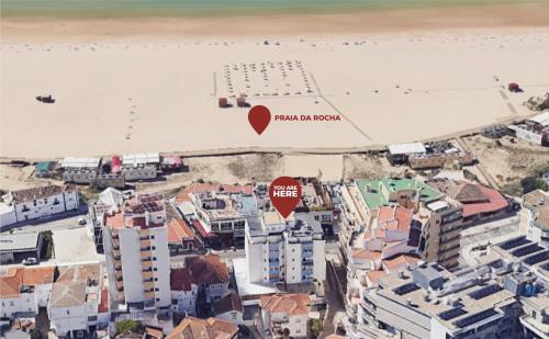 Apartment Rocha Santa Maria Zion - image 5