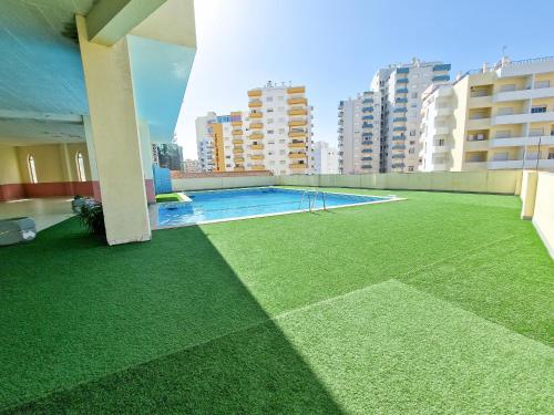 Apartment Praia Rocha Seashell - image 3