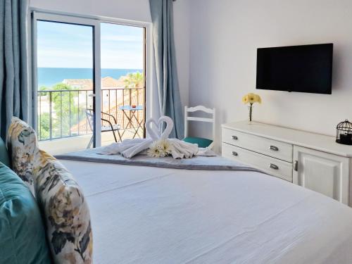 Apartment Praia Rocha Sea View Summer 1 - image 2