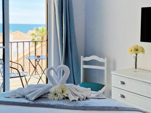 Apartment Praia Rocha Sea View Summer 1 - image 5