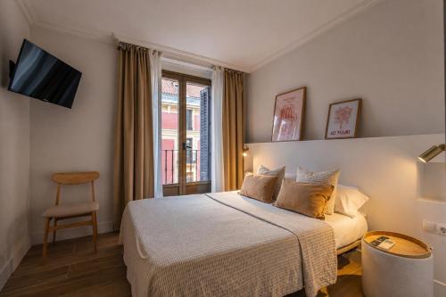 Miguel Ángel boutique rooms – PUERTA DEL SOL