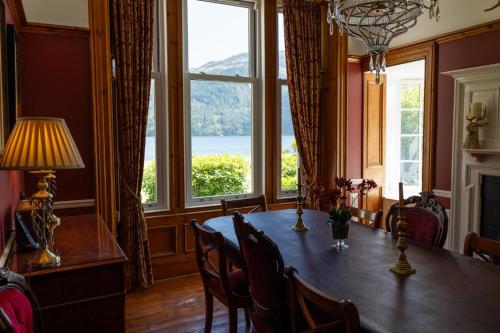 Зручності, 5 Bed in Lochgoilhead oc-ca279 in Carrick