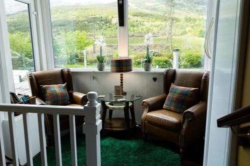 Зручності, 5 Bed in Lochgoilhead oc-ca279 in Carrick
